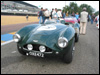 Aston Martin DB3 S