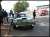 Aston Martin DB4 GT