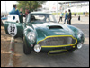 Aston Martin DB4 GT