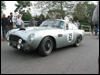 Aston Martin DB4 GT