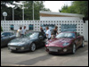 Aston Martin DB7 Vantage