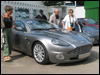Aston Martin V12 Vanquish