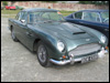 Aston Martin DB5 Vantage