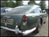 Aston Martin DB5 Vantage