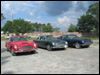 Aston Martin DB5 & 6