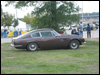 Aston Martin DB6 Vantage Mk II