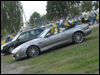 Aston Martin DB7 Vantage Volante