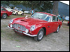 Aston Martin DB6 Vantage