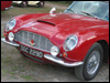 Aston Martin DB6 Vantage