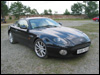 Aston Martin DB7 Vantage