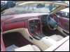 Aston Martin DB7 Volante