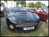 Aston Martin V12 Vanquish