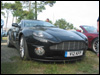 Aston Martin V12 Vanquish