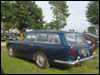 Aston Martin DB5 Shooting Brake