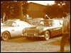 Aston Martin DB5 Shooting Brake