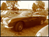 Aston Martin DB6 Volante
