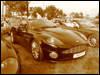 Aston Martin V12 Vanquish