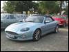 Aston Martin DB7 Vantage Volante
