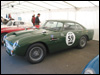 Aston Martin DB4 GT
