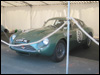 Aston Martin DB4 GT Zagato