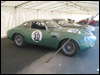 Aston Martin DB4 GT Zagato