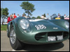 Aston Martin DB3 S