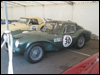 Aston Martin DB3 S