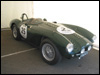 Aston Martin DB3 S