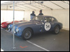Aston Martin DB2