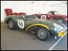 Aston Martin DB3 S