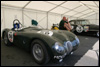 Jaguar Type C