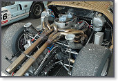 LE MANS CLASSIC 2006
