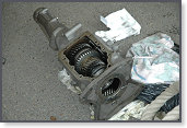 LE MANS CLASSIC 2006