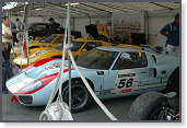 LE MANS CLASSIC 2006