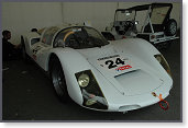 LE MANS CLASSIC 2006