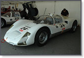 LE MANS CLASSIC 2006