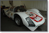 LE MANS CLASSIC 2006