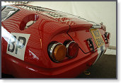 LE MANS CLASSIC 2006