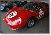 LE MANS CLASSIC 2006