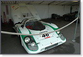 LE MANS CLASSIC 2006
