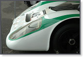 LE MANS CLASSIC 2006