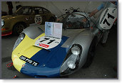 LE MANS CLASSIC 2006