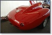 LE MANS CLASSIC 2006