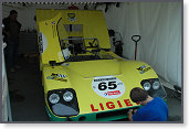 LE MANS CLASSIC 2006