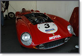 LE MANS CLASSIC 2006