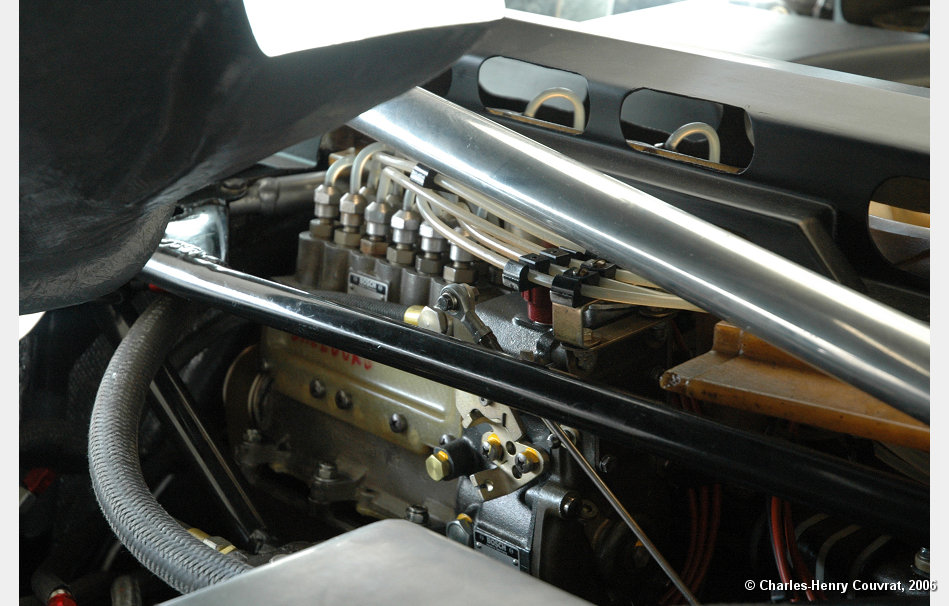 LE MANS CLASSIC 2006
