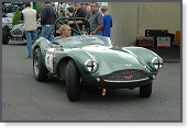 LE MANS CLASSIC 2006
