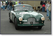 LE MANS CLASSIC 2006