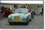 LE MANS CLASSIC 2006