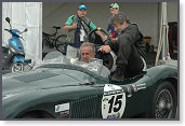 LE MANS CLASSIC 2006